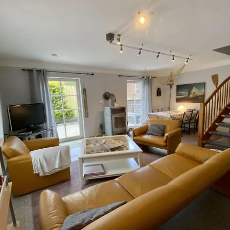 Appartement House House Finland
